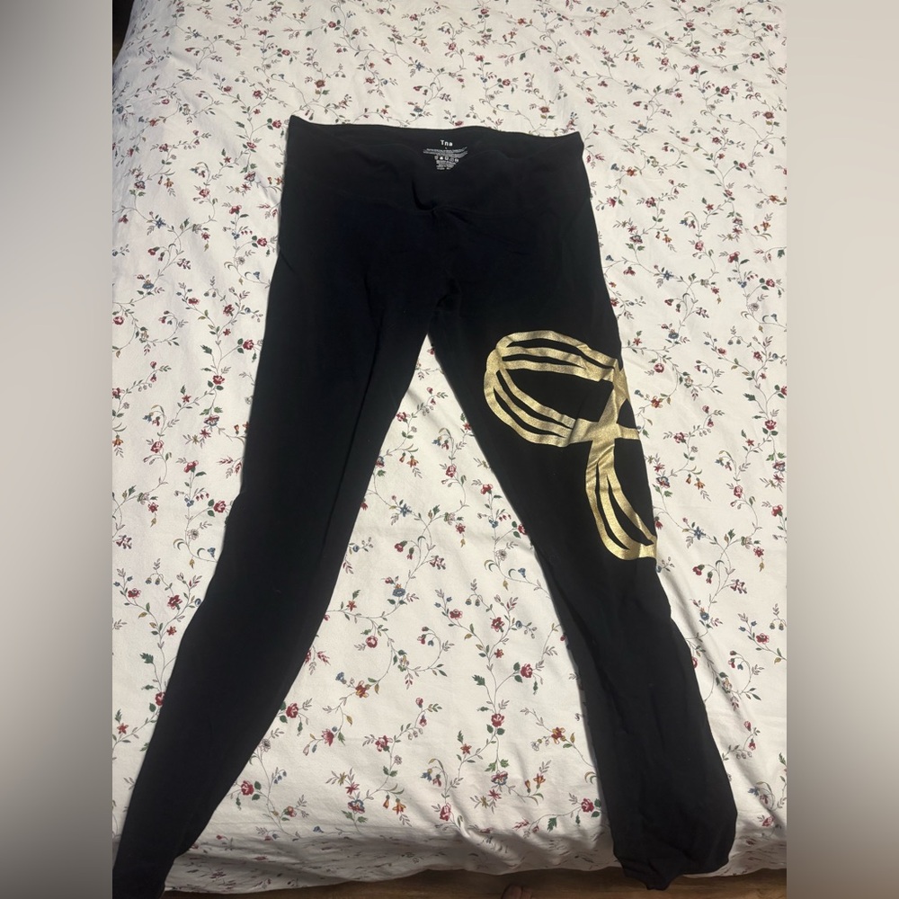 Tna tights